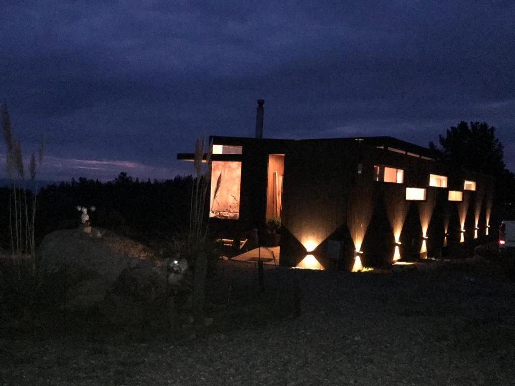 Hermosa Y Acogedora Parcela Cerca De Vinas Y Playa Holiday home Algarrobo