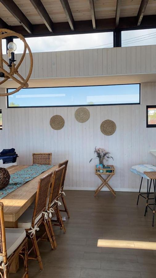 Holiday home Hermosa Y Acogedora Parcela Cerca De Vinas Y Playa
